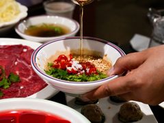 -三江两海老火锅(北京首店)