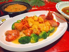 -森谷美食公园(杨行店)