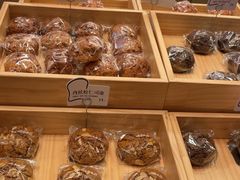 -崎本的店·专业酵种吐司(无锡万象汇店)