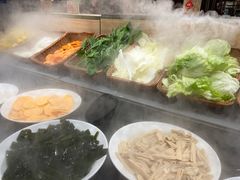 -新辣道鱼火锅(领展购物广场·中关村店)