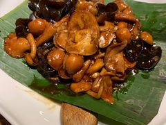 -云水瑶意境云南菜餐厅(大悦城店)