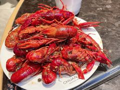 -川骄海鲜自助(河东店)