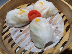 -禄运茶居·手工点心(体育西店)