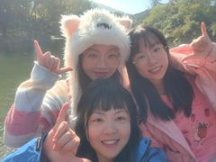 -西湖游船