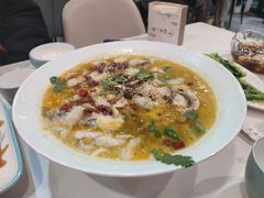 -蓉城小厨·四川味道(浙港国际店)