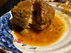 -食戟