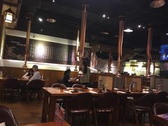 大堂-牛家酒场(7mall店)