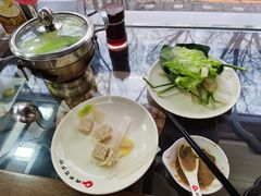 -庆丰包子铺(大红罗厂店)