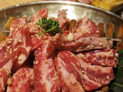 -西塔老太太泥炉烤肉(亚运村店)