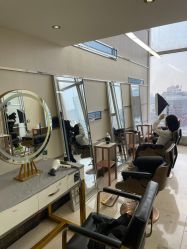 -TK·HAIR SALON韩式设计