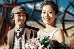 -太古映画婚纱摄影(天河店)