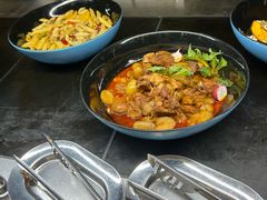 -新食谱全日制餐厅·苏州苏州湾艾美酒店