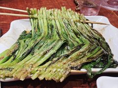 -金刚山烧烤(中山路店)