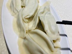 鲅鱼水饺-老济南·地道济南菜(大明湖店)