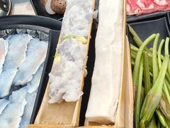 -丽江庭院之爱在路上(西单店)