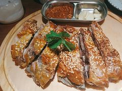 -疆里疆外·和田烤肉·清真