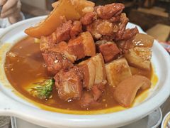 -思金拉措庄园藏餐(太阳岛店)