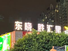-东晓胜汇里(南洲北路店)