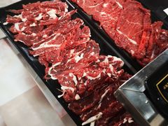嫩肉-陈记顺和潮汕牛肉火锅(番禺迎宾大道店)