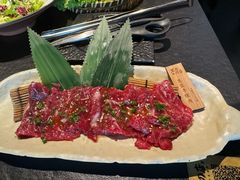 -黑牛の店·黑金店(沈阳万象城店)