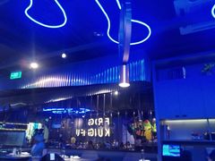 -蛙功夫(福州仓山万达店)