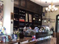 -良友书坊(安徽路店)
