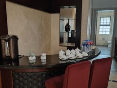 -上海华凯华美达广场酒店