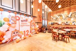 -派对猴生日派对策划(浦东店)