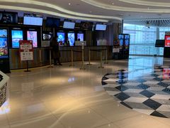 -百丽宫影城(CGS激光苏宁广场店)
