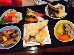 -九洲喜来登酒店湖月日餐厅
