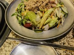 -首尔烤肉大排档(合生汇店)