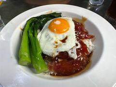 -颓记茶餐厅(美景总店)