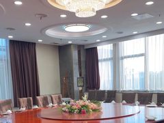 -桂林碧玉国际大酒店-碧玺茶餐厅
