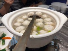 -前海沿·青岛菜(乐客城店)