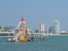 -鼓浪屿·皓月园