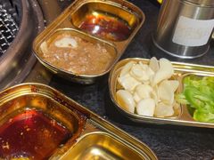 -何发发和牛烧肉·鳗鱼榴莲放题自助(乐峰广场店)
