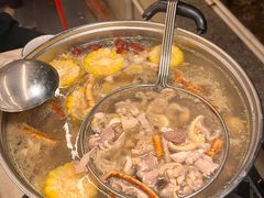 -小煵记·打边炉(西丽文光店)