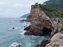 -鹿嘴山庄
