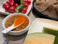 -海底捞火锅(新松江路生日主题店)