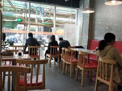 大堂-百年尹氏汤包(湖南路狮子桥店)