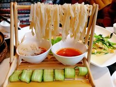 -西安饭庄·非遗陕菜(钟楼店)