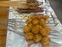 -勇利赵家烤肉坊(翠华北路店)