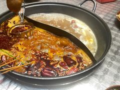 -冯校长老火锅(深圳总店)