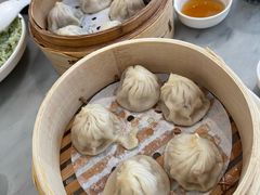 -南小馆(迪士尼小镇店)