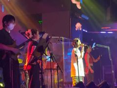 -MOSSO音乐酒吧·live house(南京旗舰店)