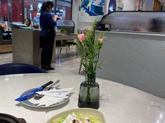 上汤娃娃菜-鹿港小镇(悠唐店)