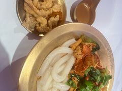 -椒锅锅·麻辣香锅(互联宝地店)