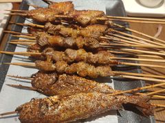 -管氏翅吧(马家堡店)