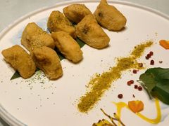 -闻鲜素食茶餐厅(高新区店)