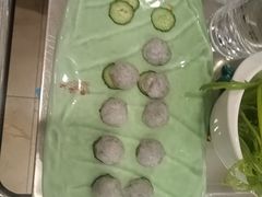 -草原传奇鲜羊火锅(桥北店)